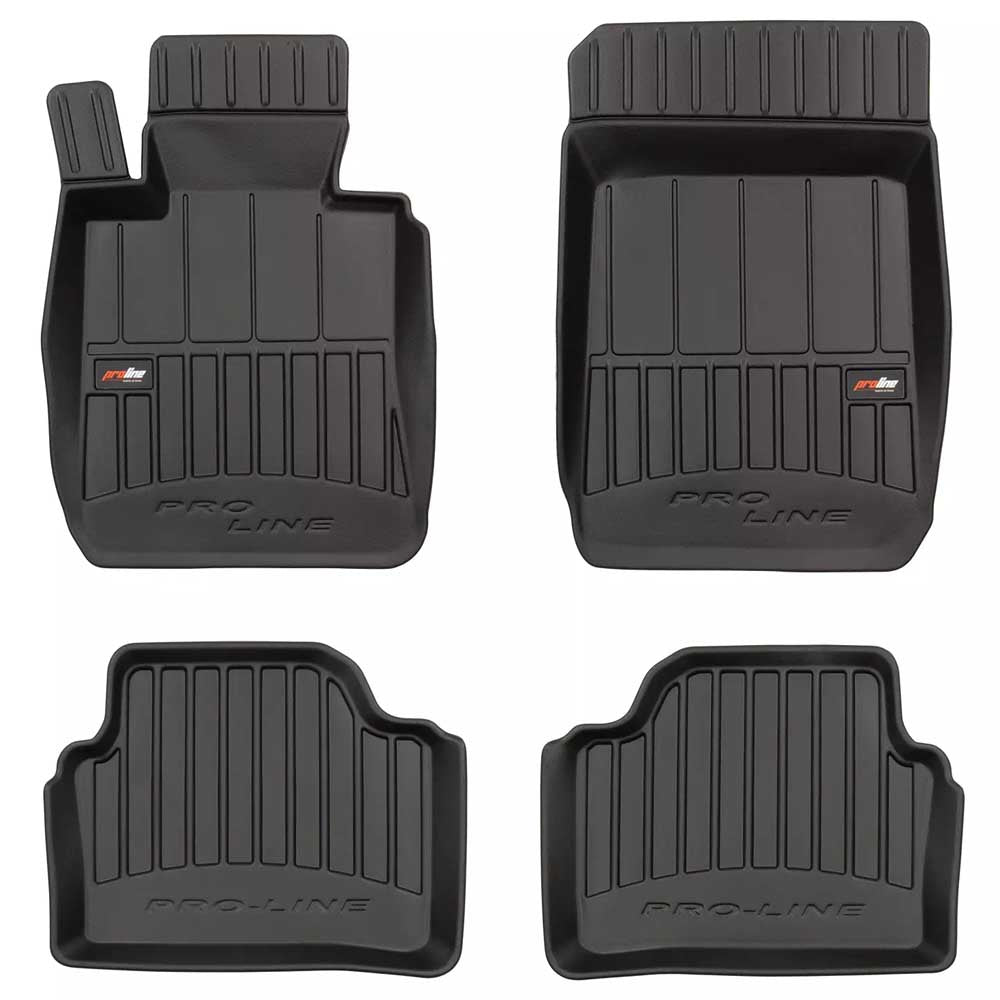 BMW 3 E91 Kombi gumiszőnyeg 2004-2012