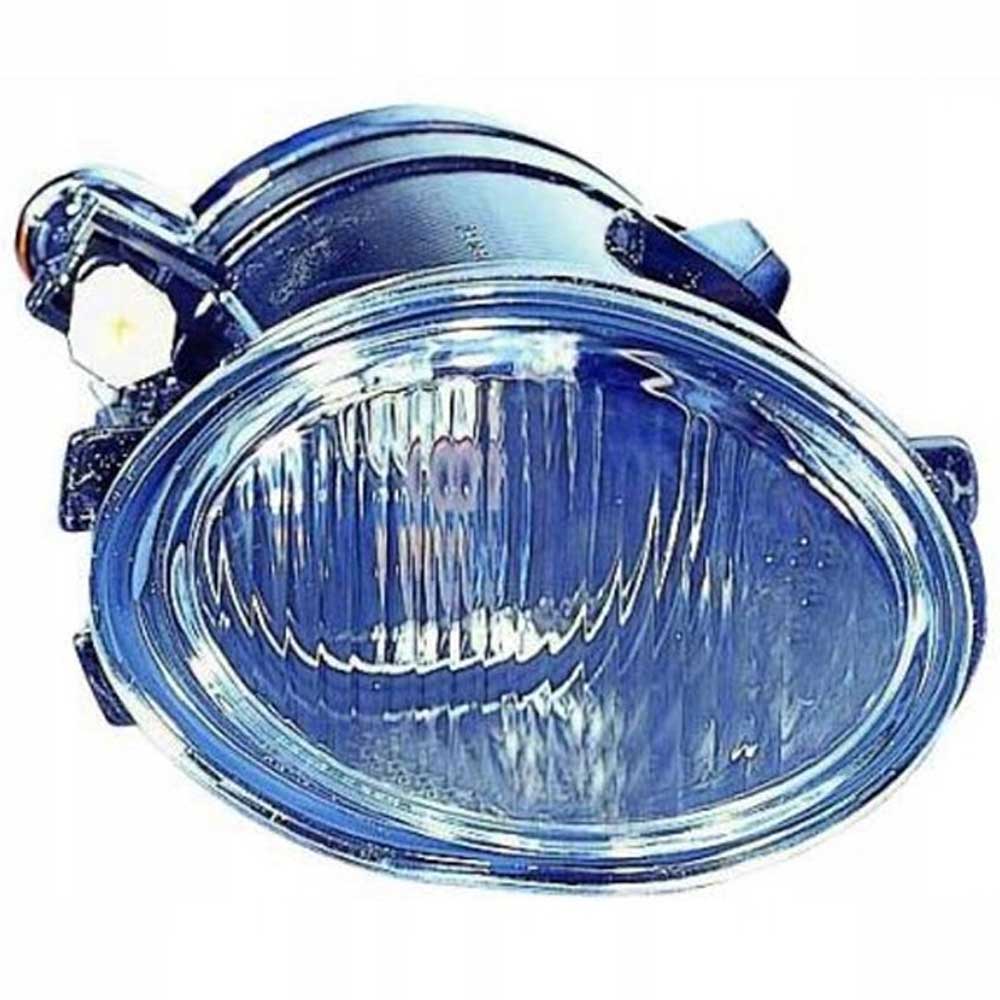 BMW 3 jobb ködlámpa 1994-2005 63172228614