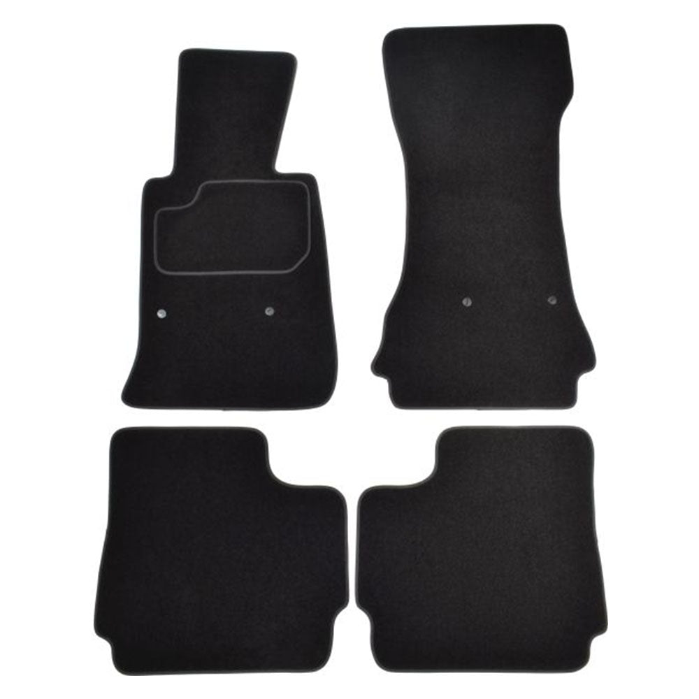 BMW 3 E36 szövetszőnyeg 1991-1999