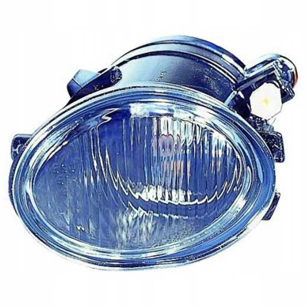 BMW 3 Touring bal ködlámpa 1999-2005 63172228613