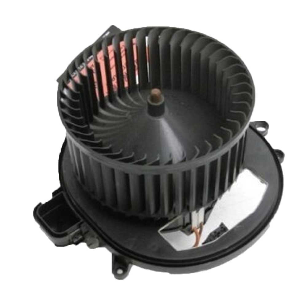 BMW 4 Coupe utastér ventilátor/fűtőmotor 2013-