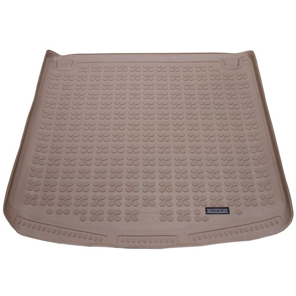 BMW 5 (E61) Kombi csomagtértálca 2004-2010 - REZAW