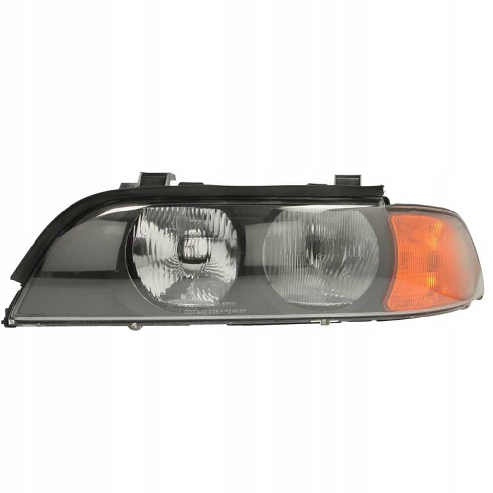 BMW 5 bal első fényszóró 1995-2003