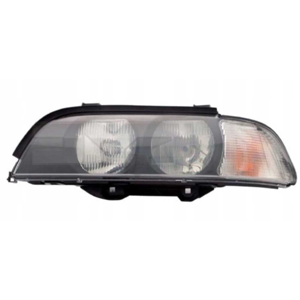 BMW 5 bal első fényszóró 1995-2003