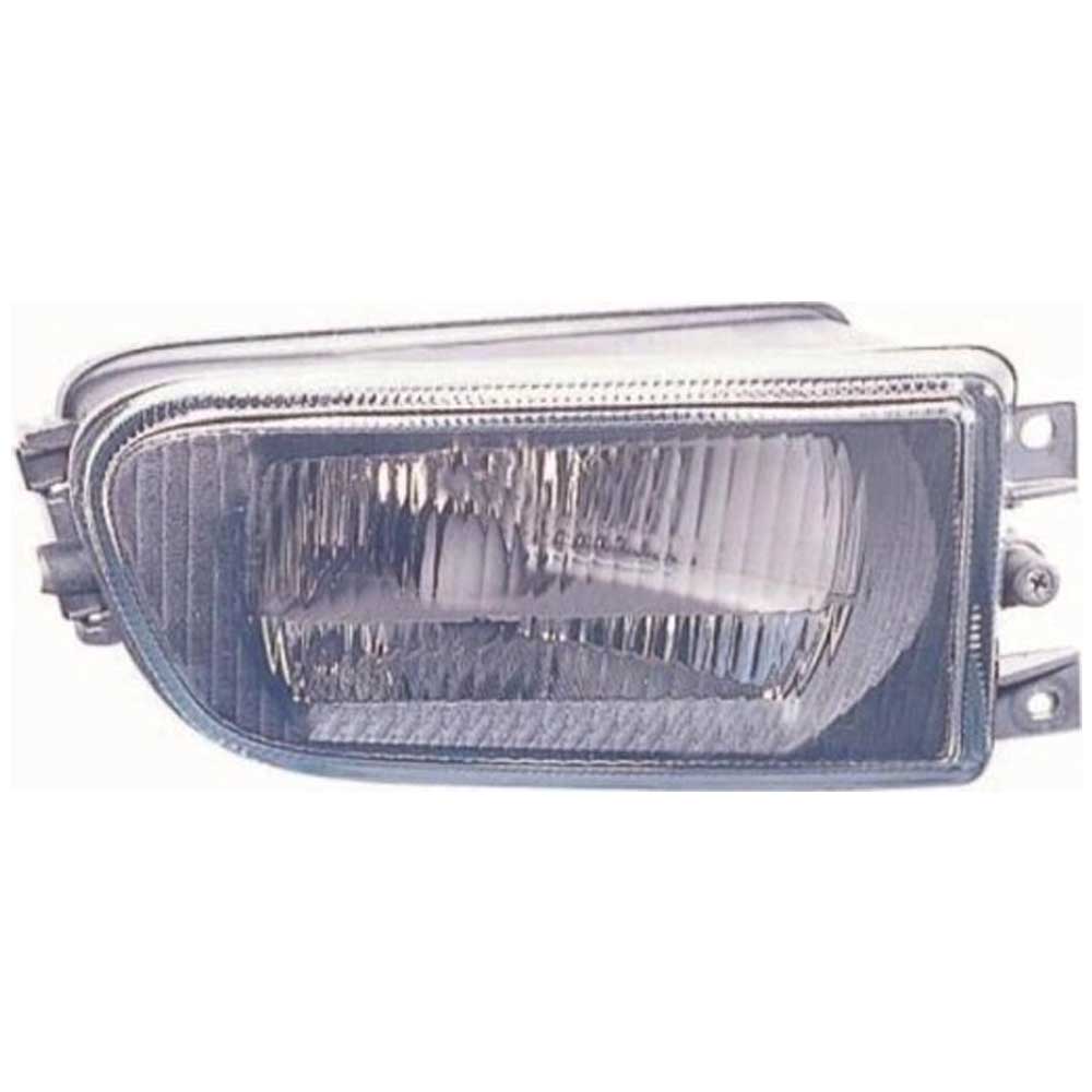 BMW 5 Touring (E39) bal ködlámpa 1996-2004 63178381977