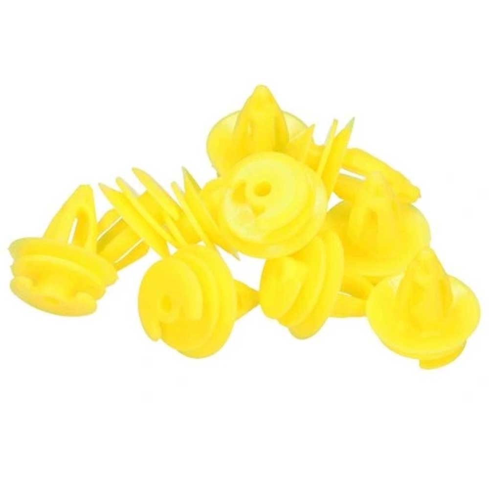 BMW Z3 kárpit rögzítő patent szett 1995-2003