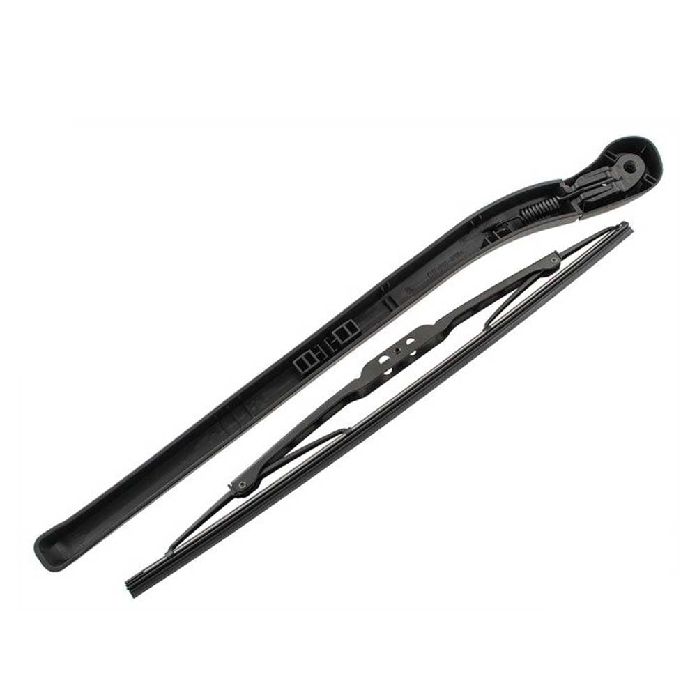 BMW 5 E61 Kombi hátsó ablaktörlő lapát és kar