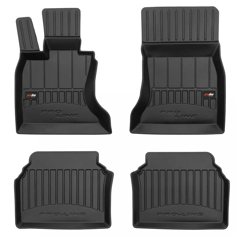 BMW 5 Gran Turismo F07 gumiszőnyeg 2009-2017