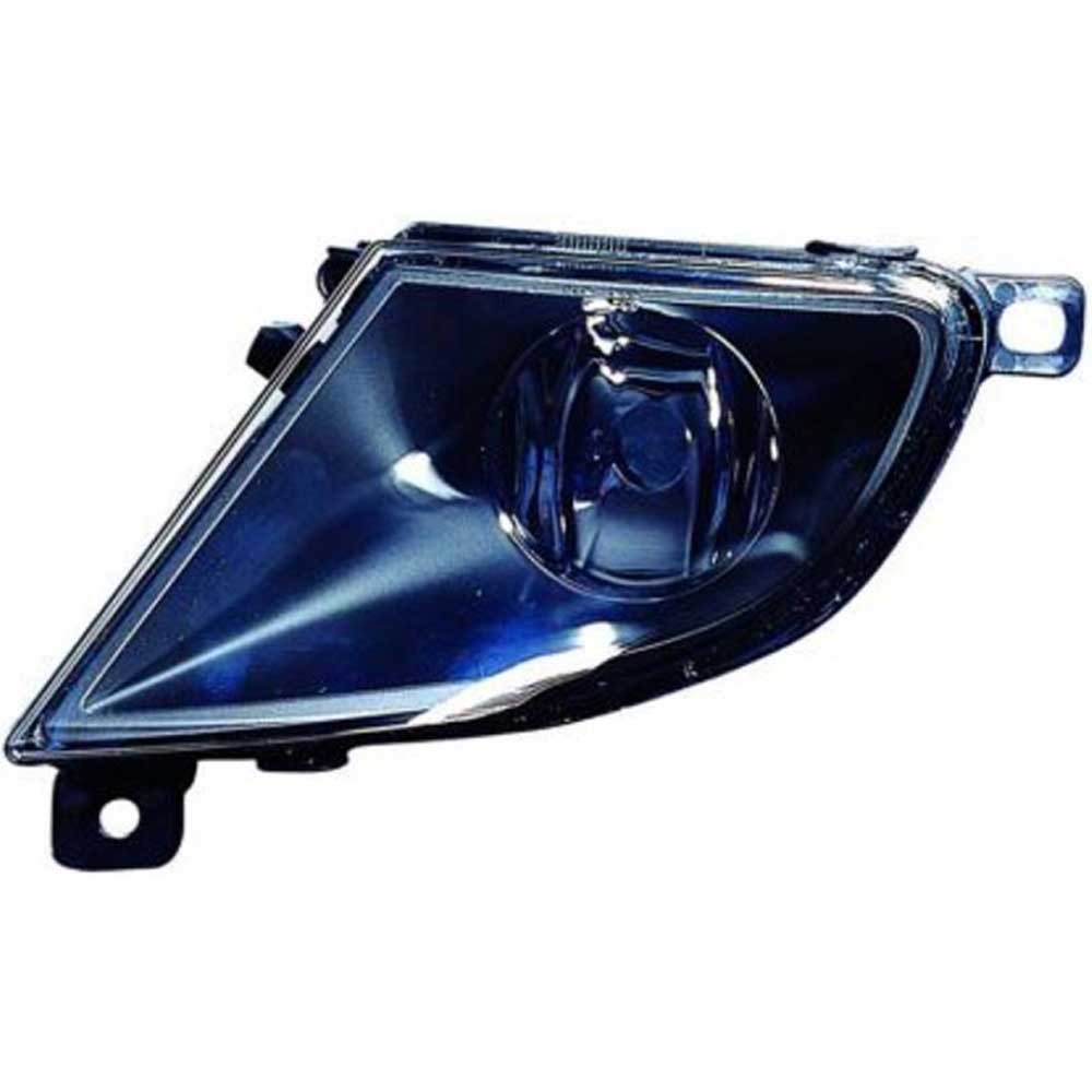 BMW 5 jobb ködlámpa 2003-2010 63177177712