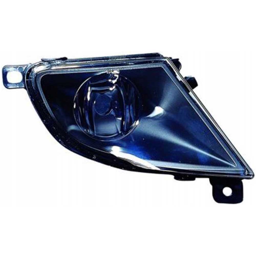 BMW 5 Touring bal ködlámpa 2004-2010  63177177711