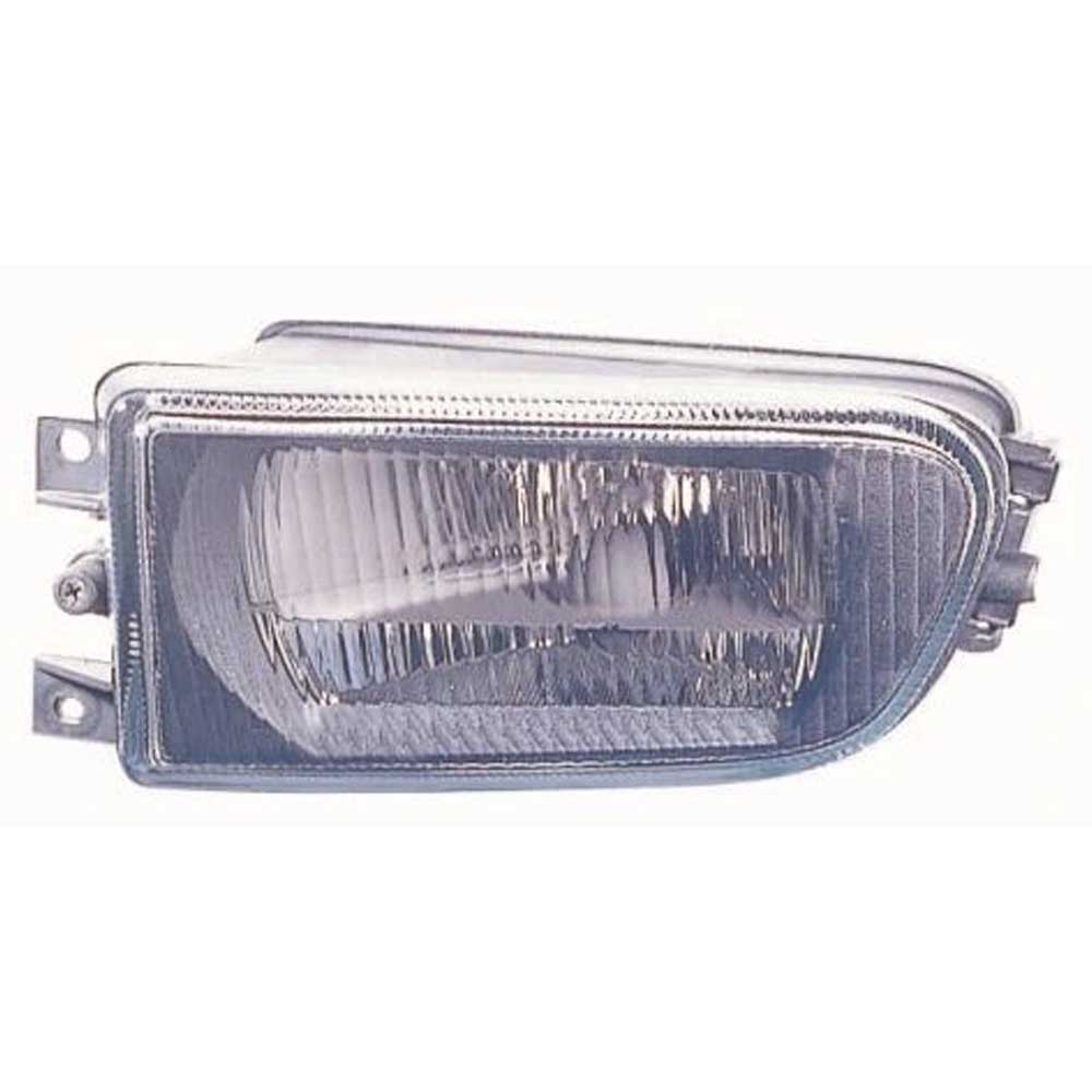 BMW 5 Touring jobb ködlámpa 1996-2004 63178377384