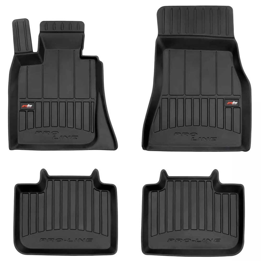 BMW 6 Gran Turismo G32 gumiszőnyeg 2017-