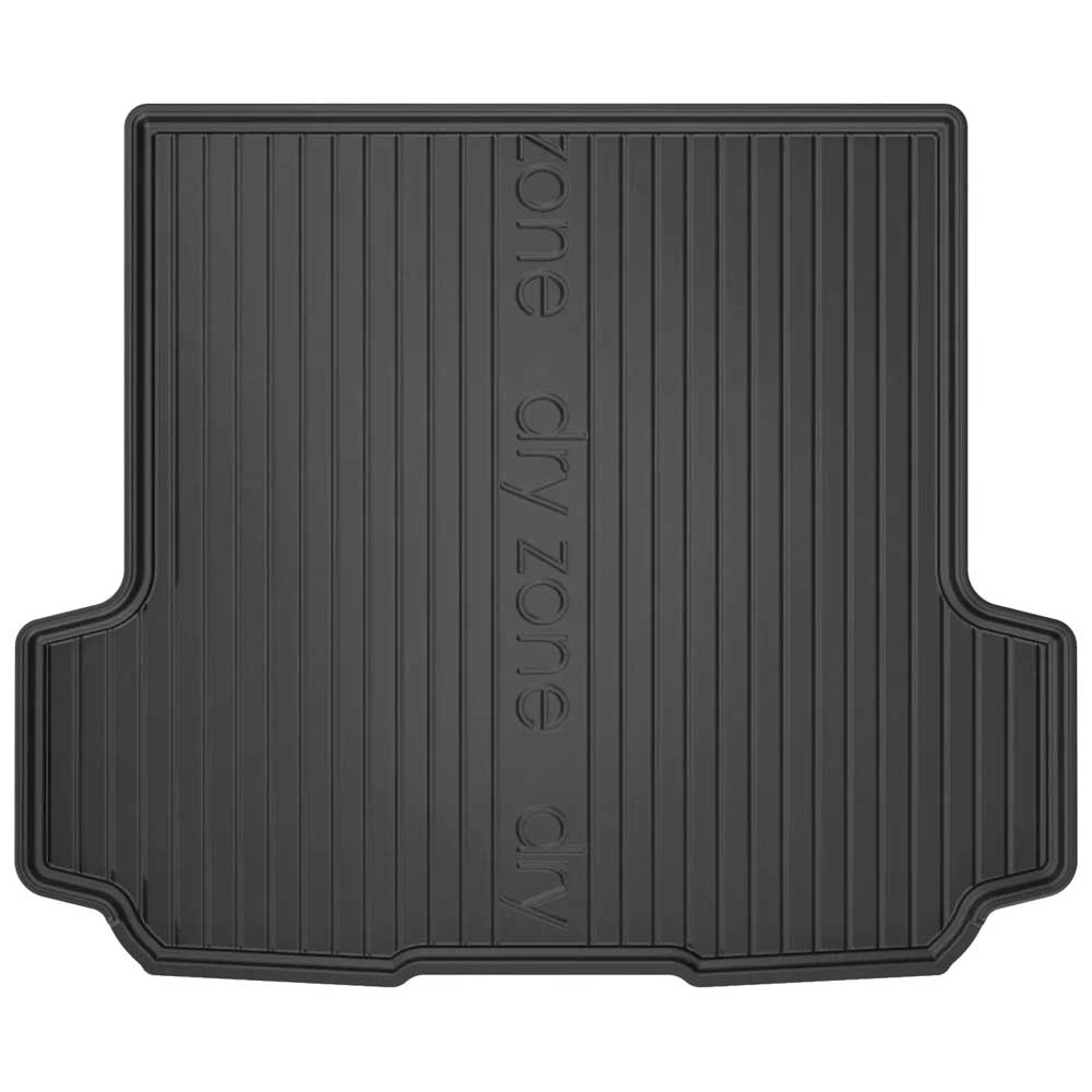 BMW 6 Gran Turismo G32 Liftback csomagtértálca 2017-