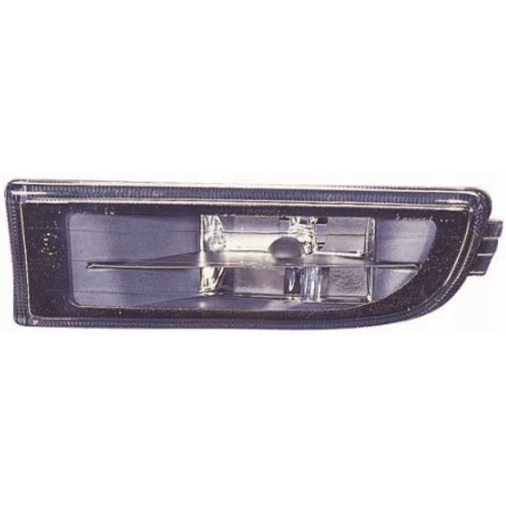 BMW 7 bal ködlámpa 1994-2002 63178352023