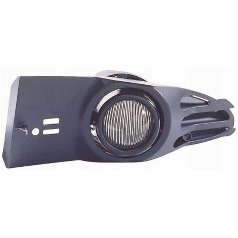 BMW 7 bal ködlámpa 2001-2008 63178379683