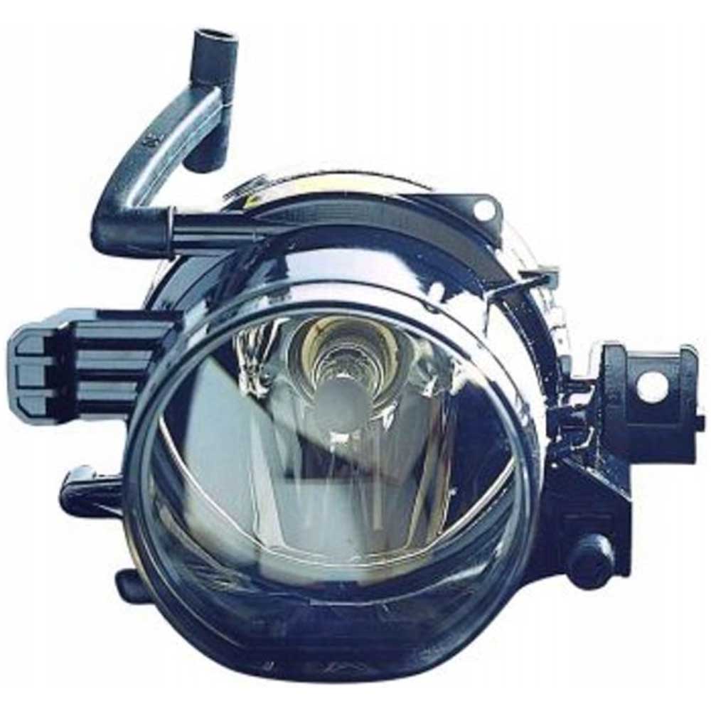 BMW 7 bal ködlámpa 2005-2008 63176943415