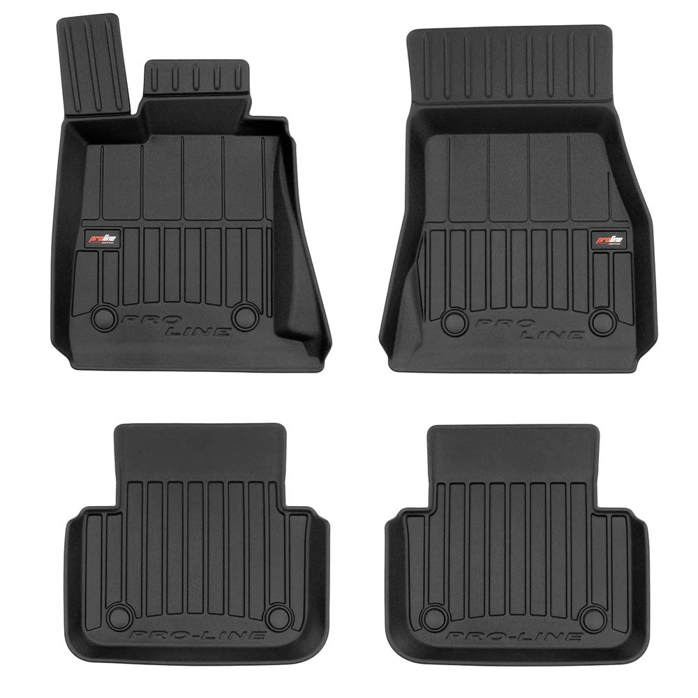 BMW 8 Gran Coupe G16 Sedan gumiszőnyeg 2019-