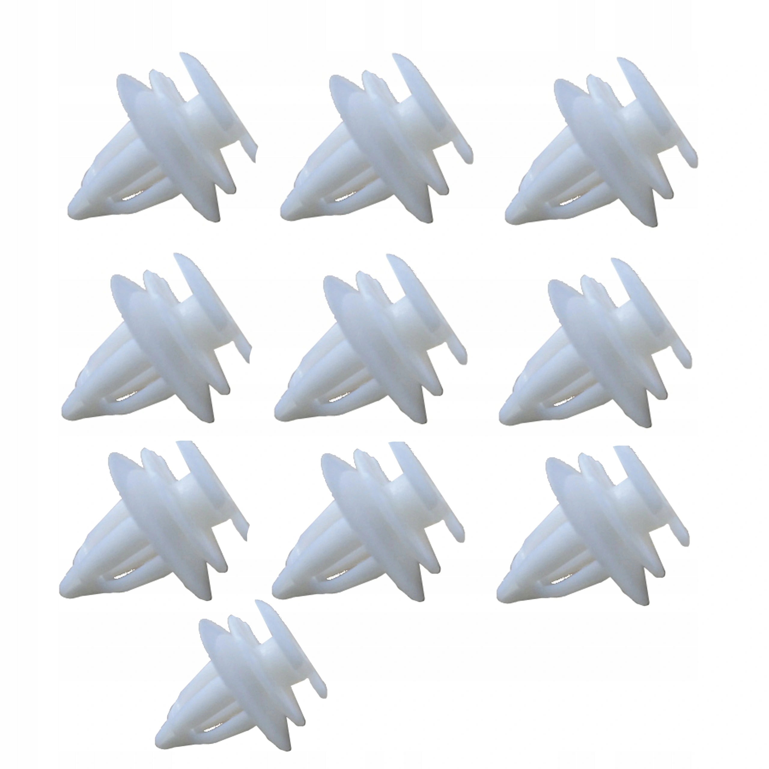 BMW X5 E70 kárpit rögzítő patent szett 2007-2010