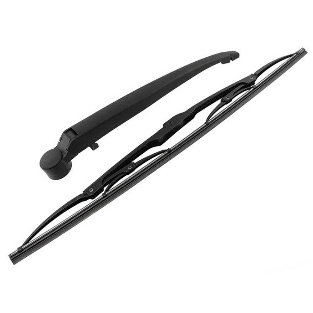 BMW 5 E39 hátsó ablaktörlő lapát és kar 1995-2004