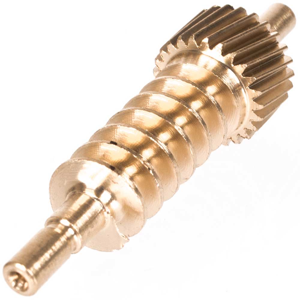 BMW 7 E65 E66 E67 első ülés combtámasztó fogaskerék 2001-2008