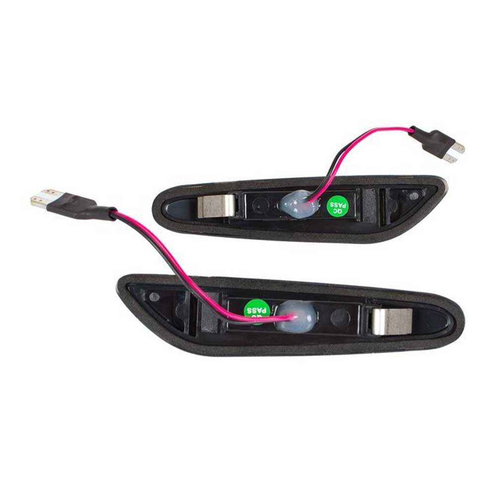 BMW jobb-bal oldali index lámpa