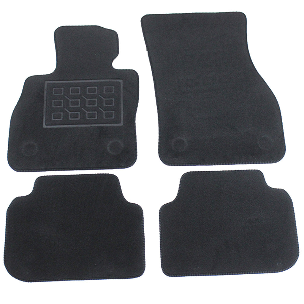 BMW MINI CLUBMAN F54 autószőnyeg 2015-