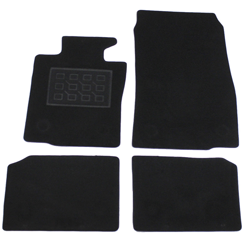 Mini Countryman autószőnyeg 2013-