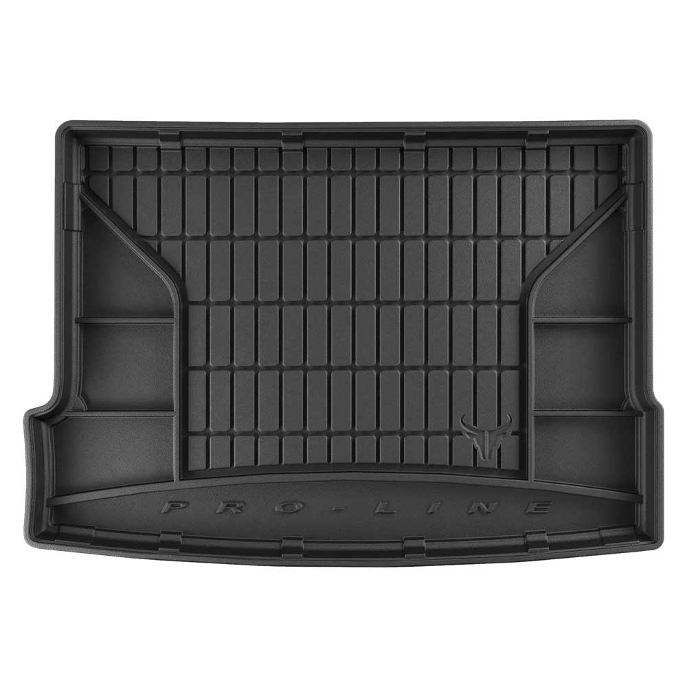 BMW X2 F39 csomagtértálca 2017-