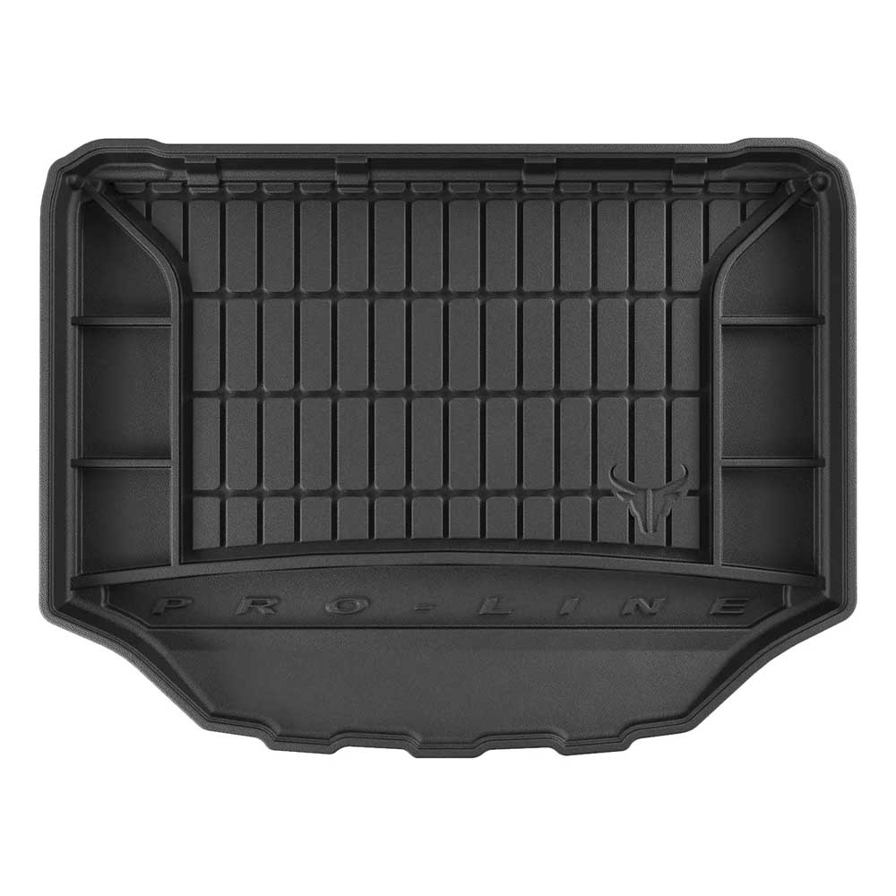 BMW X2 F39 csomagtértálca 2017-