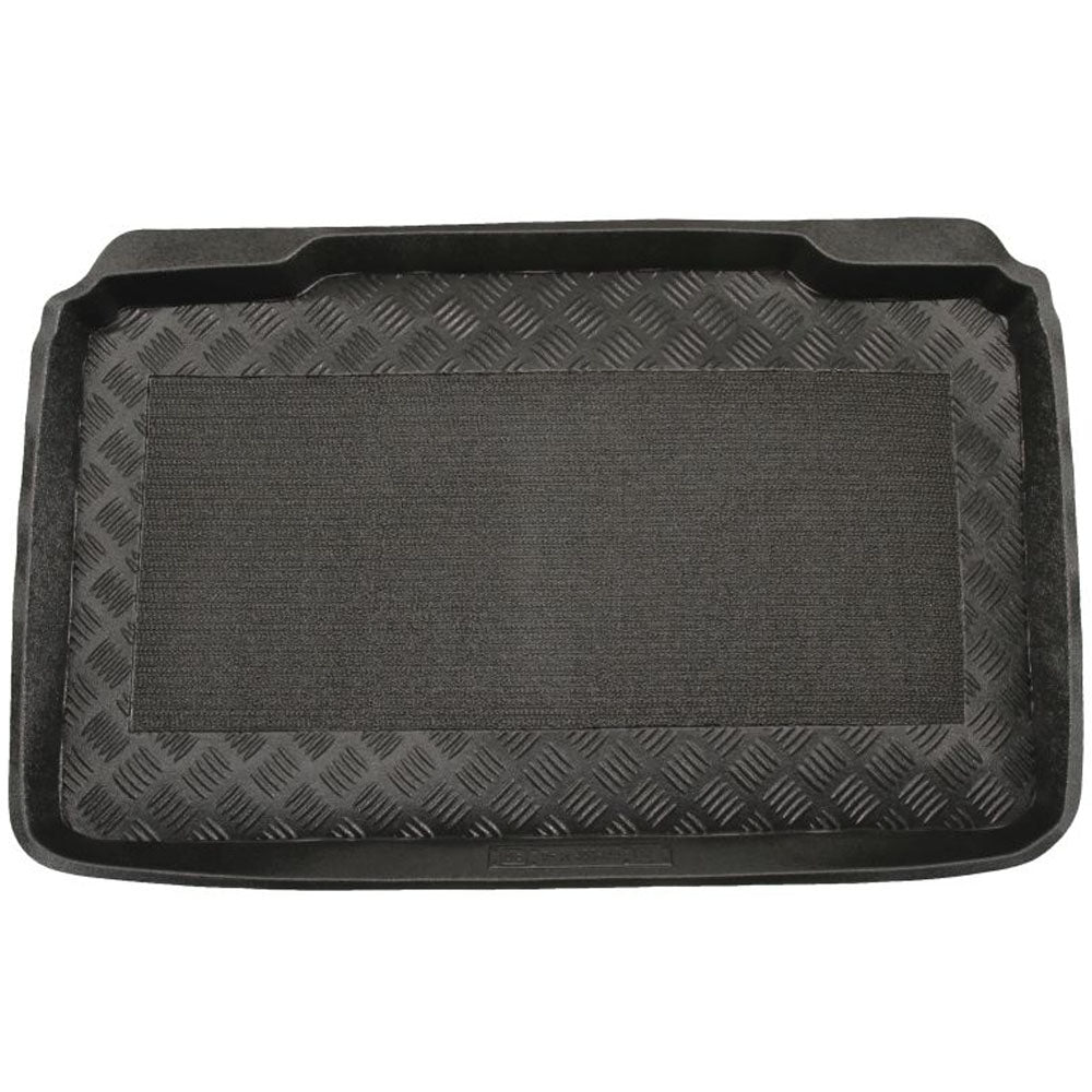 BMW X2 (F39) csomagtártálca 2017-