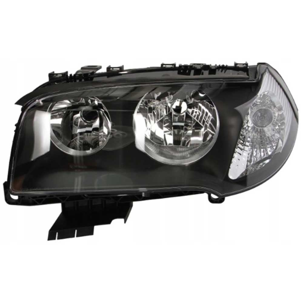 BMW X3 bal első fényszóró 2003-2008