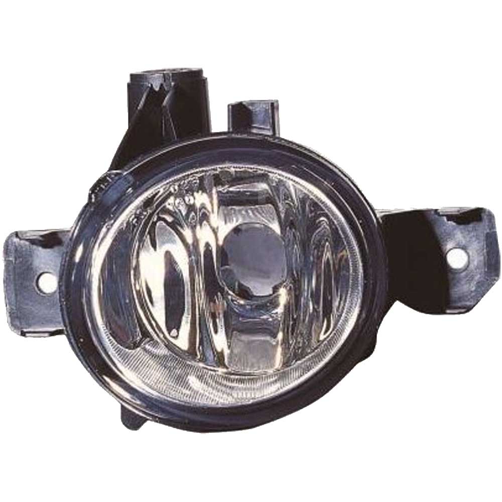 BMW X3 bal ködlámpa 2003-2011 63177184317