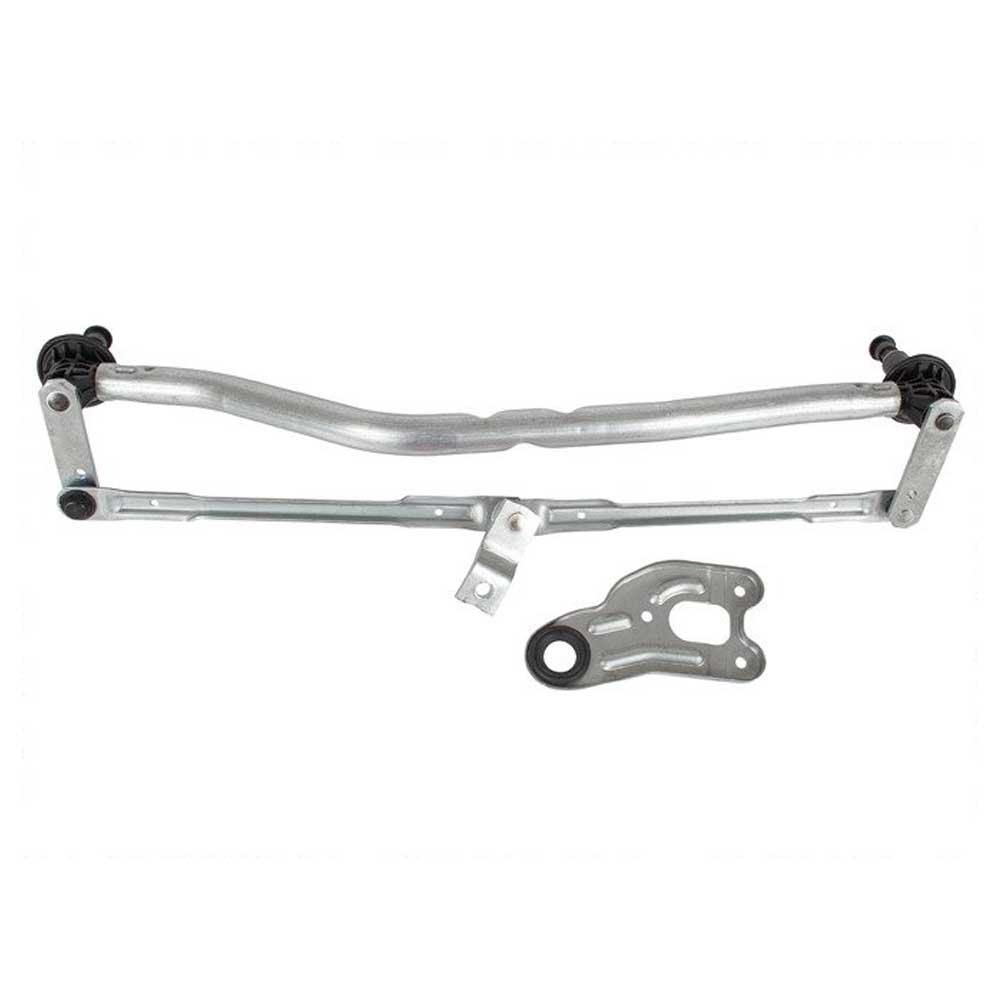 BMW X3 E83 első ablaktörlő mechanika