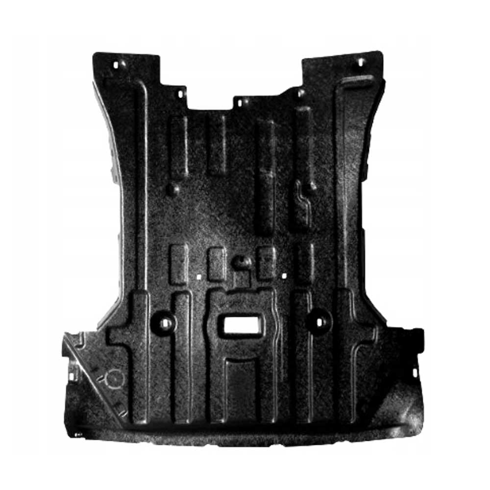 BMW X3 (F25) alsó motorvédő burkolat 2010-2014