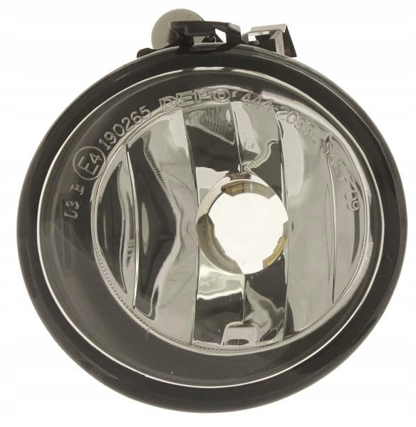 BMW X5 (F15, F85) bal ködlámpa 2014-