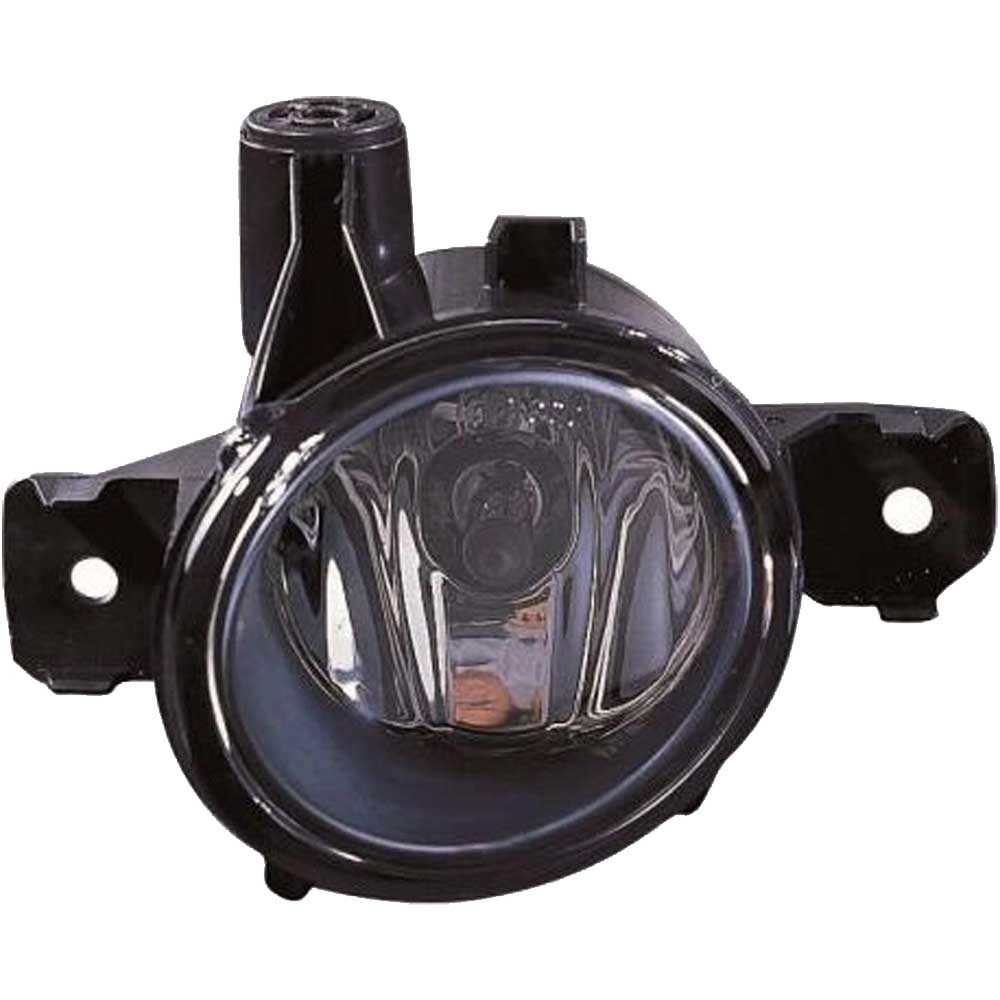 BMW X5 bal ködlámpa 2007-2013 63176924655