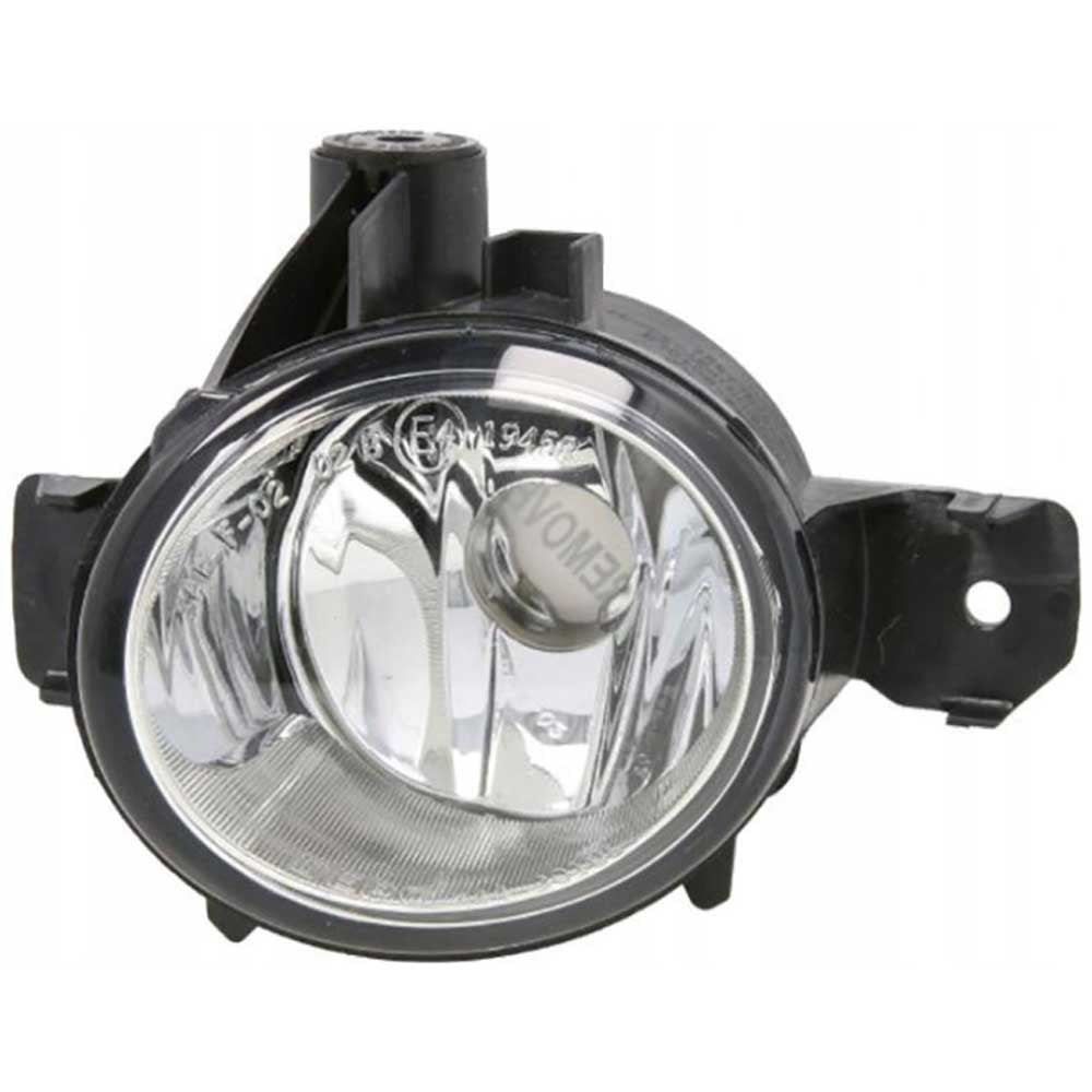 BMW X5 bal ködlámpa 2000-2006 63177184317