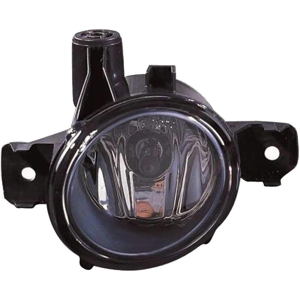 BMW X5 bal ködlámpa 2007-2013 63176924655