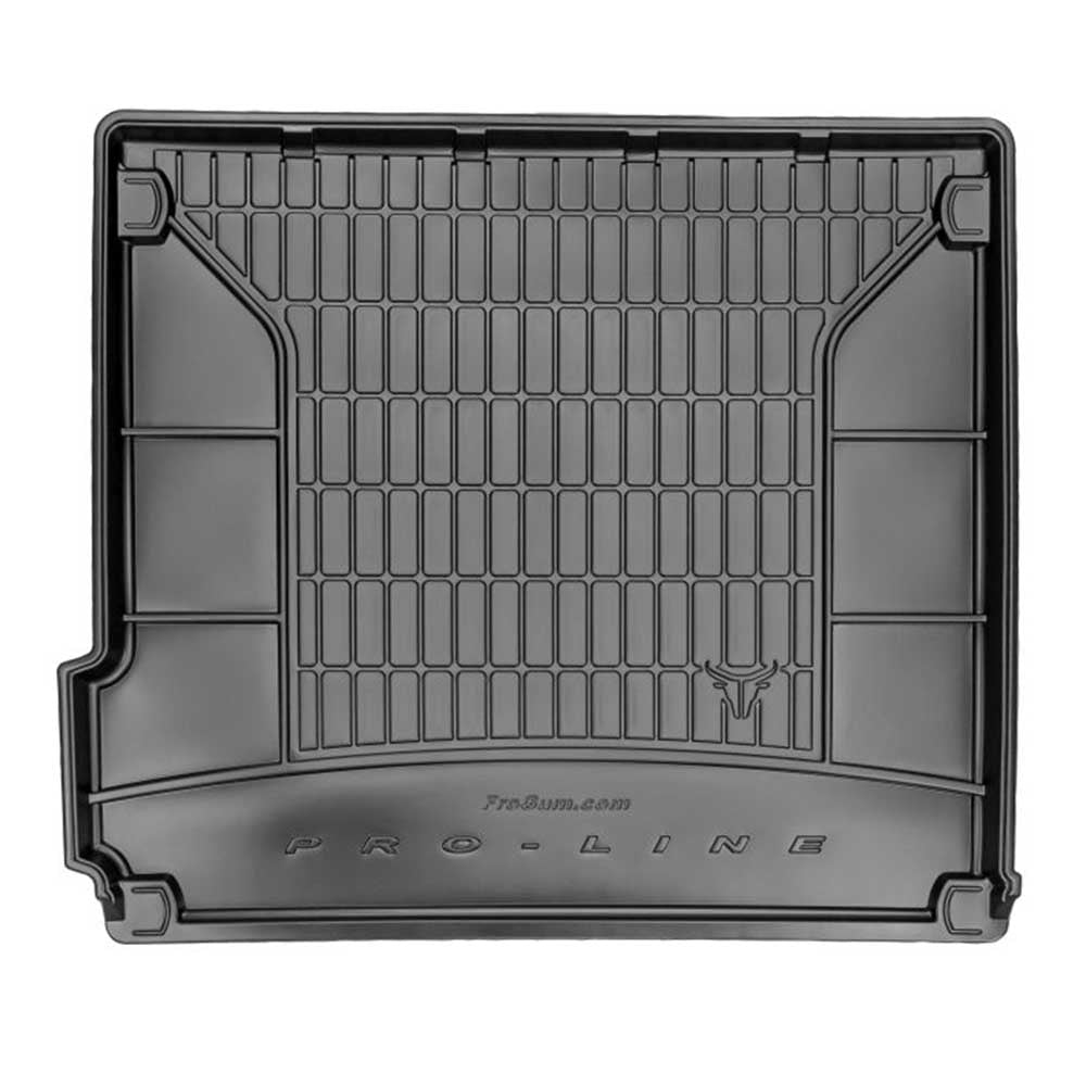 BMW X5 (F15, F85) SUV csomagtértálca 2013-2018 DryZone