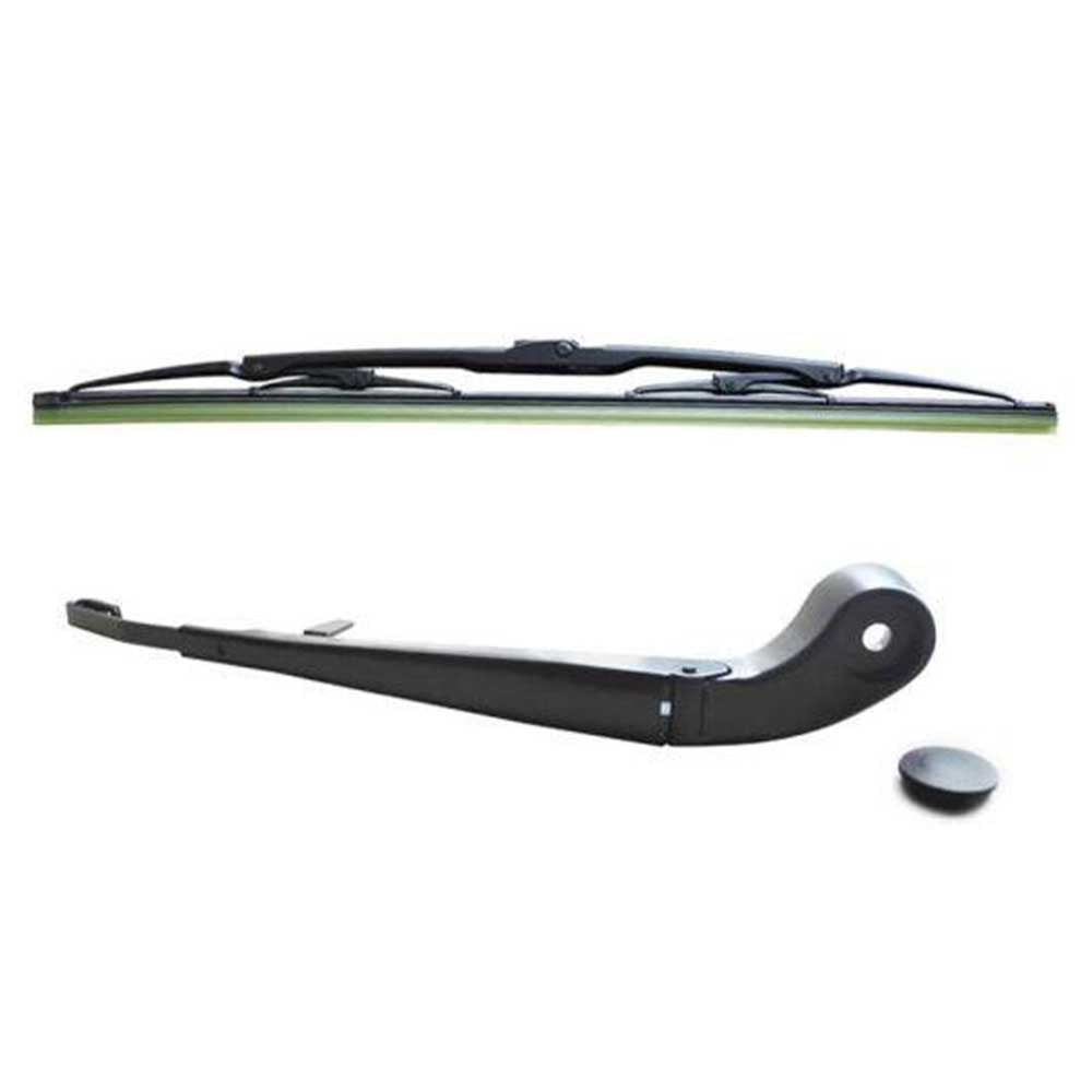 BMW X5 (E53) hátsó ablaktörlő kar lapáttal