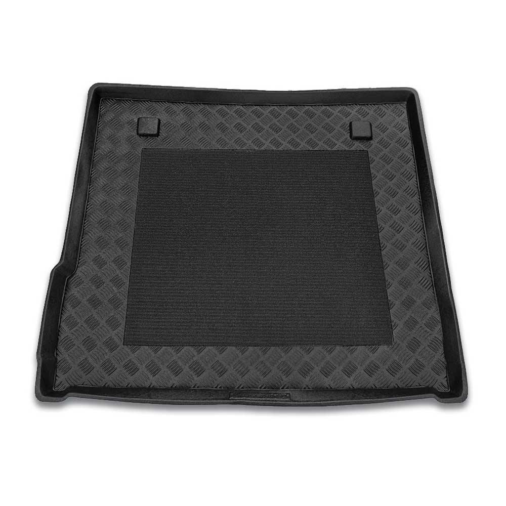 BMW X5 E70 csomagtértálca, 2007-2013