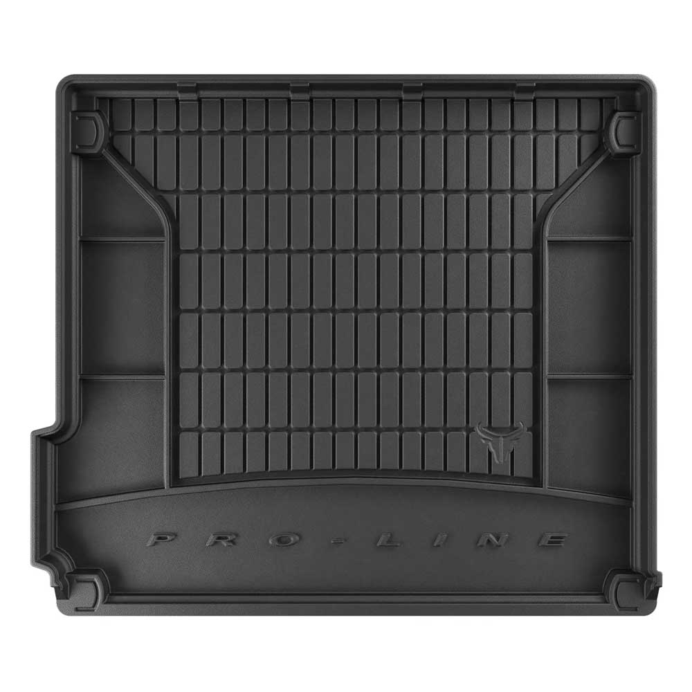 BMW X5 G05 csomagtértálca 2018-