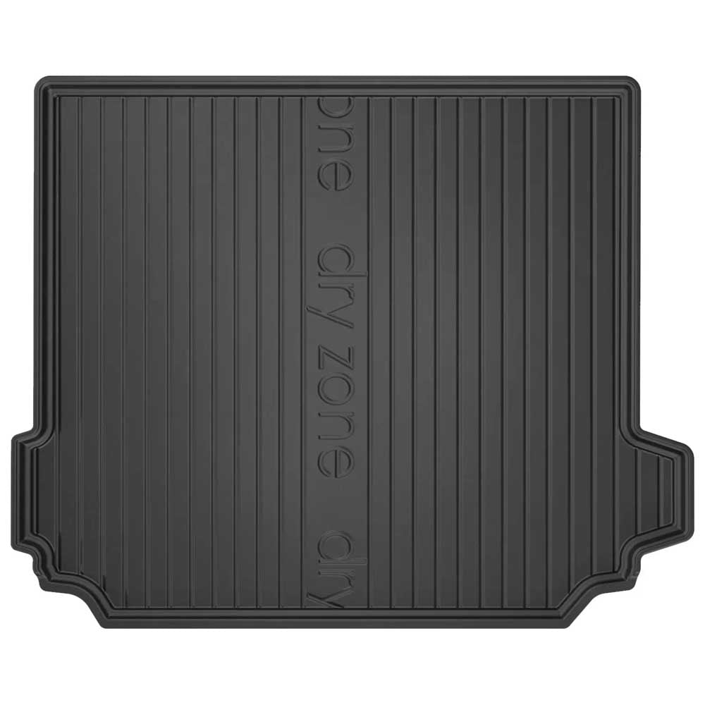 BMW X5 G05 csomagtértálca 2018-