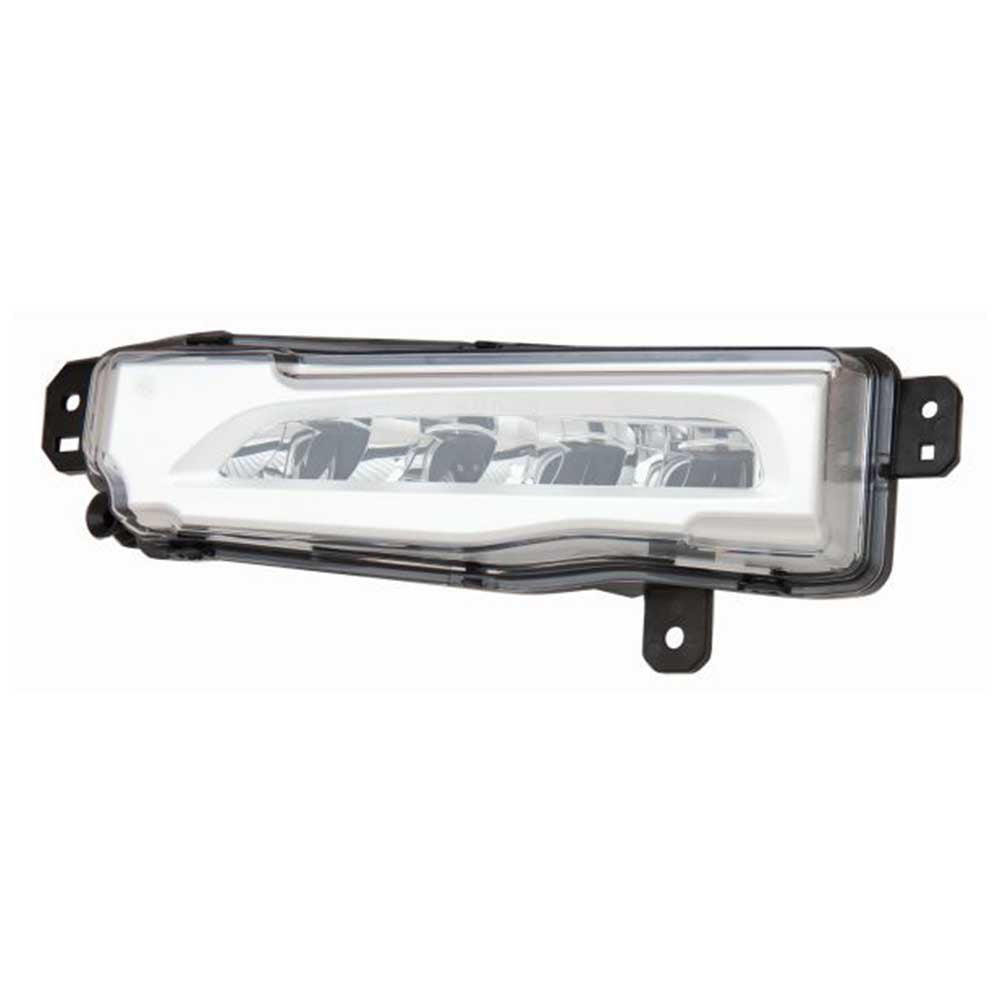 BMW X5 (G05) jobb ködlámpa 2018-