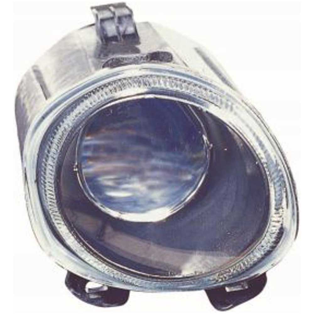 BMW X5 jobb ködlámpa 2000-2006 63178409026