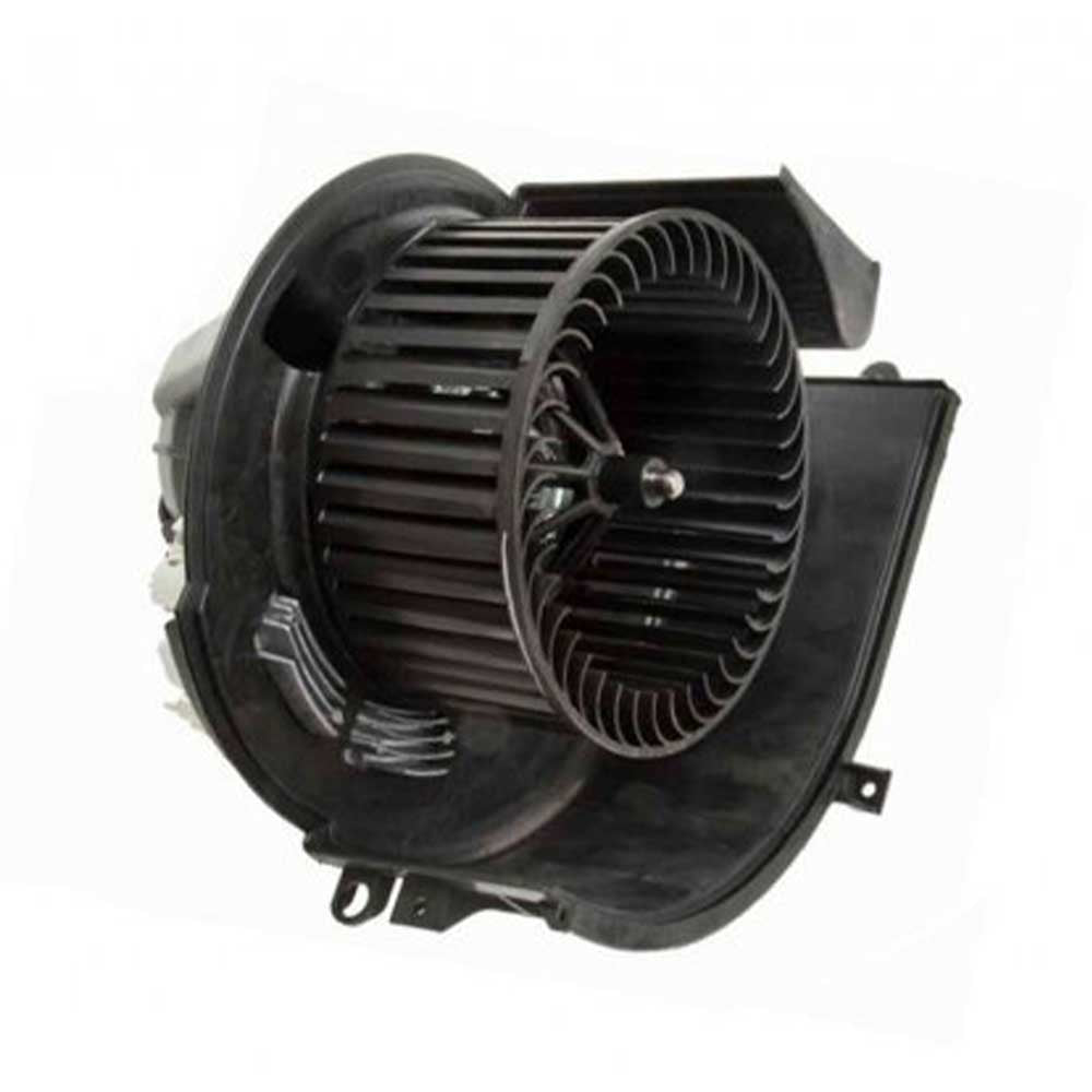 BMW X6 (E71) belső ventilátor fütőmotor