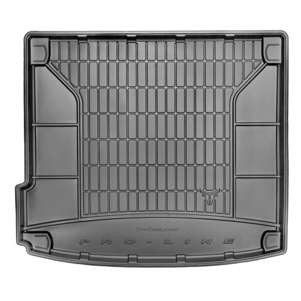 BMW X6 (E71, E72) SUV csomagtértálca 2008-2014 DryZone