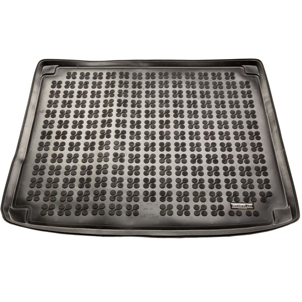 BMW X6 (F16, F86) csomagtártálca 2014-2019