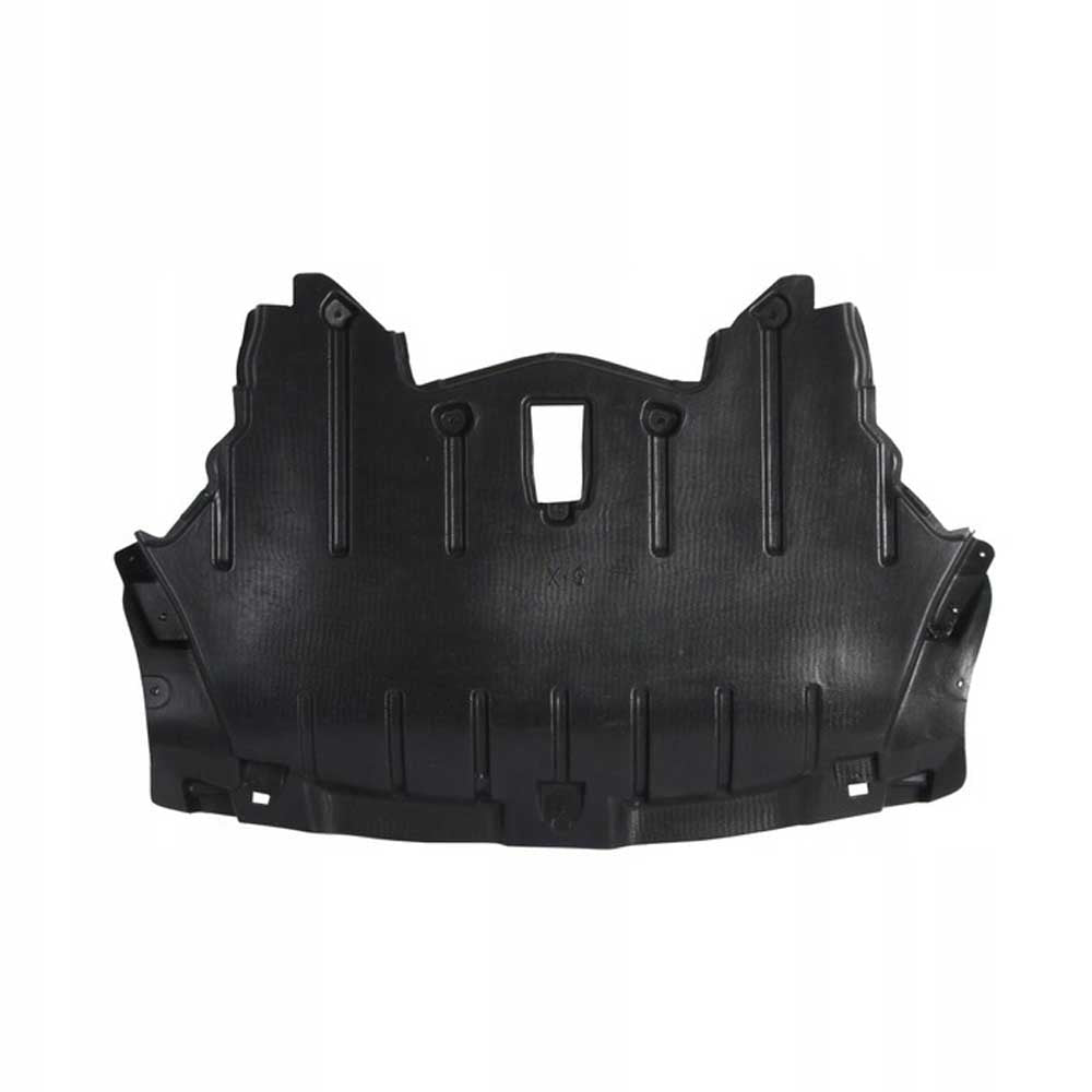 BMW X6 (E71) alsó motorvédő burkolat 2008-2013