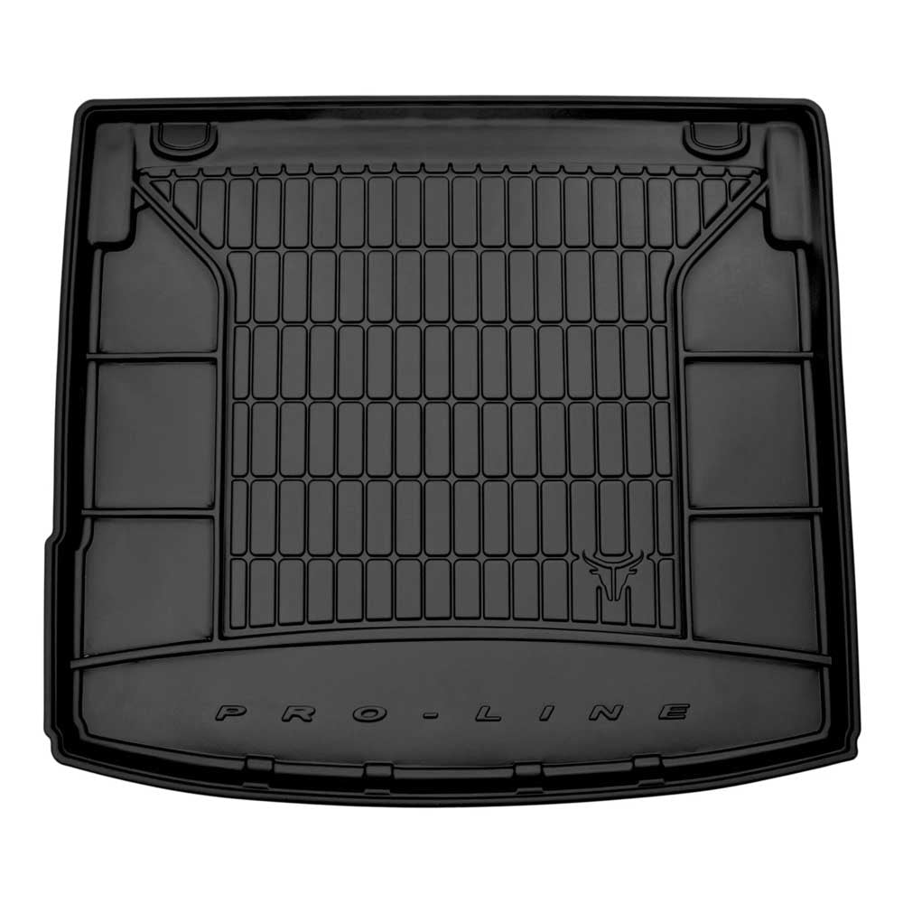 BMW X6 F16 Coupe csomagtértálca 2014-2019